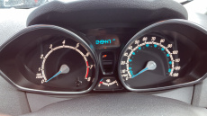 Ford Fiesta 1.0 EcoBoost Titanium 5dr Petrol Hatchback